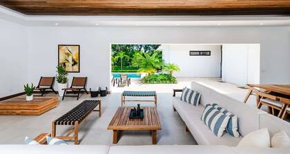 Villa OSU