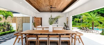 Villa OSU