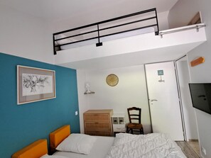 2 bedrooms, WiFi - Peaceful house near beach, modern, garden, private parking (Saint-Jean-de-Monts)