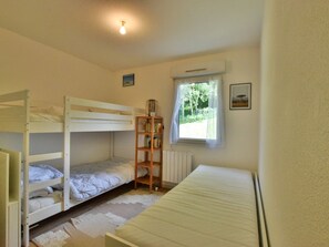 2 habitaciones y wifi gratis 