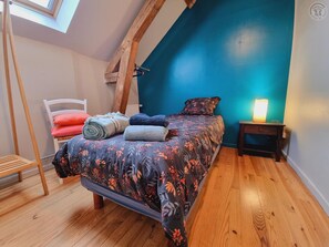 4 soveværelser, gratis Wi-Fi