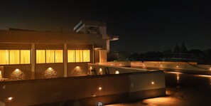 Exterior - hotel mahamaya (Satna)