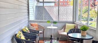 The Pop Inn - Your Ultimate Getaway