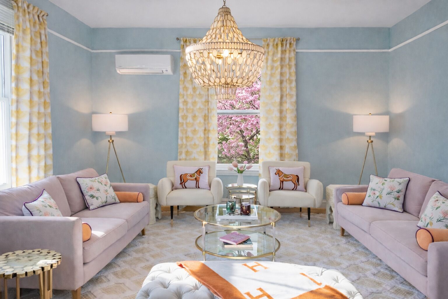 Smart-TV, Arbeitsbereiche