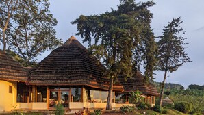 Exterior - Cwmbale Eco-Tourist Lodge (Mbale)