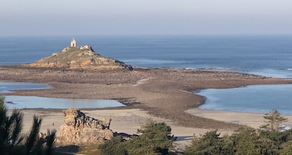 Maison Ă 1 km de la mer
