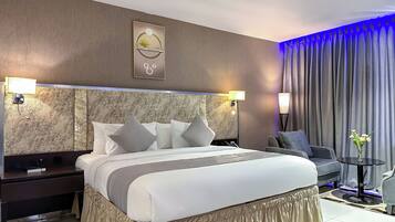 Bureau, Wi-Fi gratuit