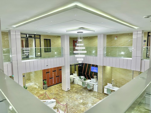 Boulevard Owerri Hotel