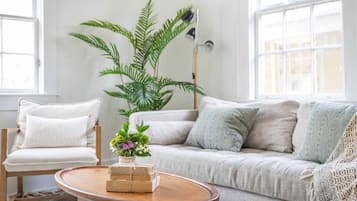 Télévision, espaces bureaux