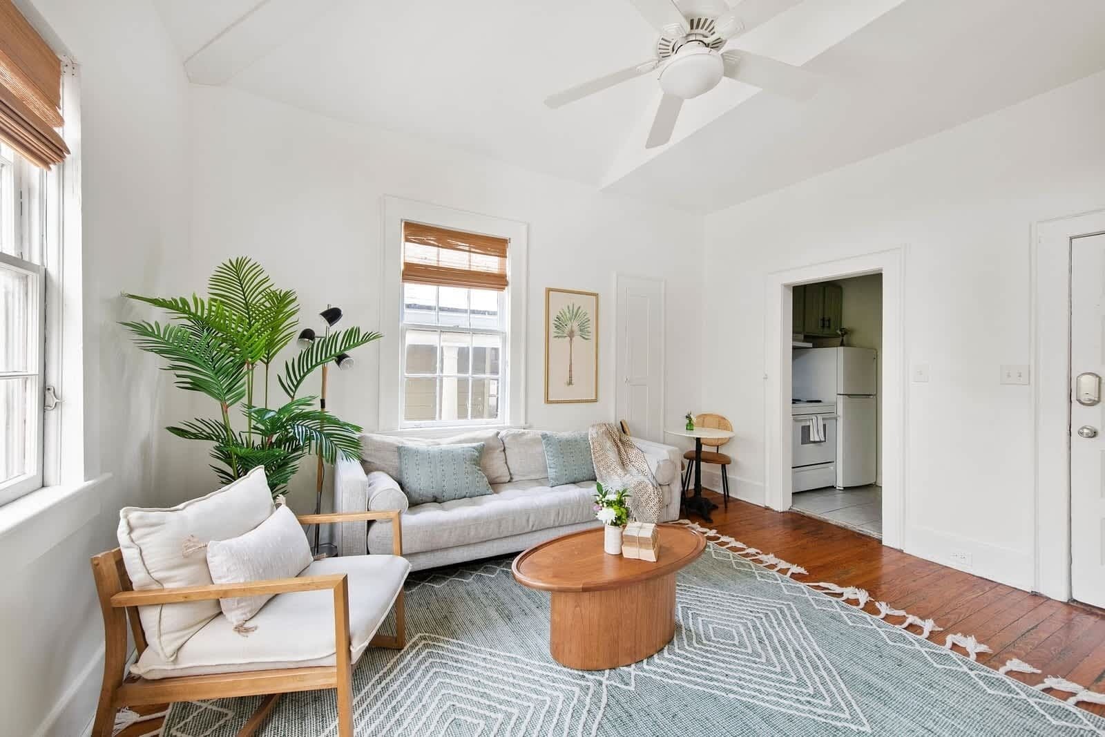 Télévision, espaces bureaux