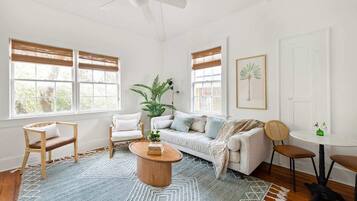 Télévision, espaces bureaux