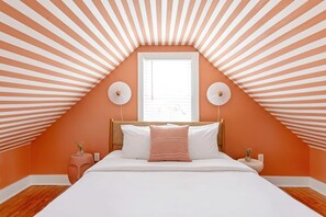 6 Schlafzimmer, Bügeleisen/Bügelbrett, WLAN, Bettwäsche