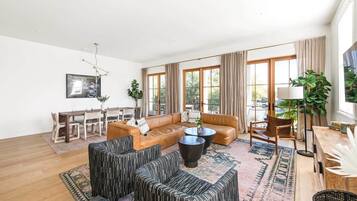 Fernseher, Arbeitsbereiche