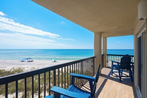Property grounds - Insta-Worthy Stay! Pinnacle Port Gem – Carillon Beach 30A Sleeps 8 (Panama City Beach)