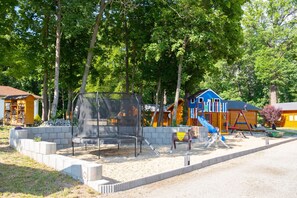 Zona infantil