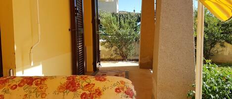 2 chambres, Wi-Fi, draps fournis