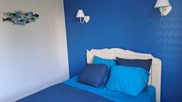 3 Schlafzimmer, Bügeleisen/Bügelbrett, WLAN, Bettwäsche