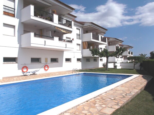 Alberca