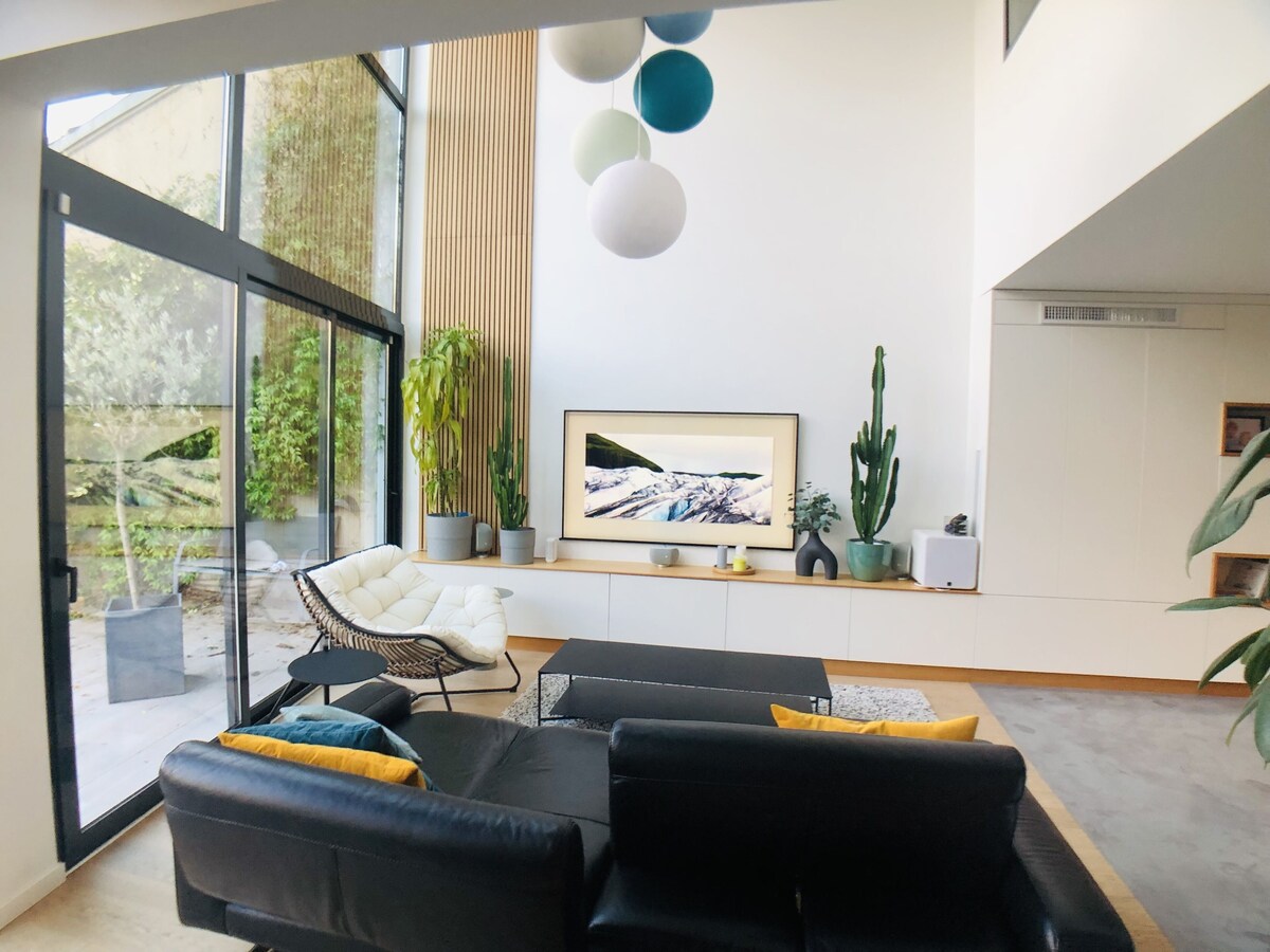 Image de profil de l’hôte