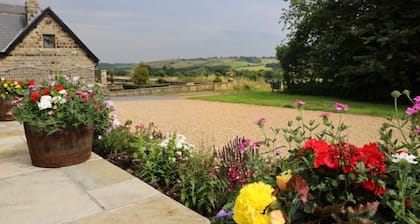 Beautiful secluded house hidden in the countryside