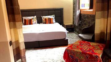 Premium bedding, memory-foam beds, bed sheets