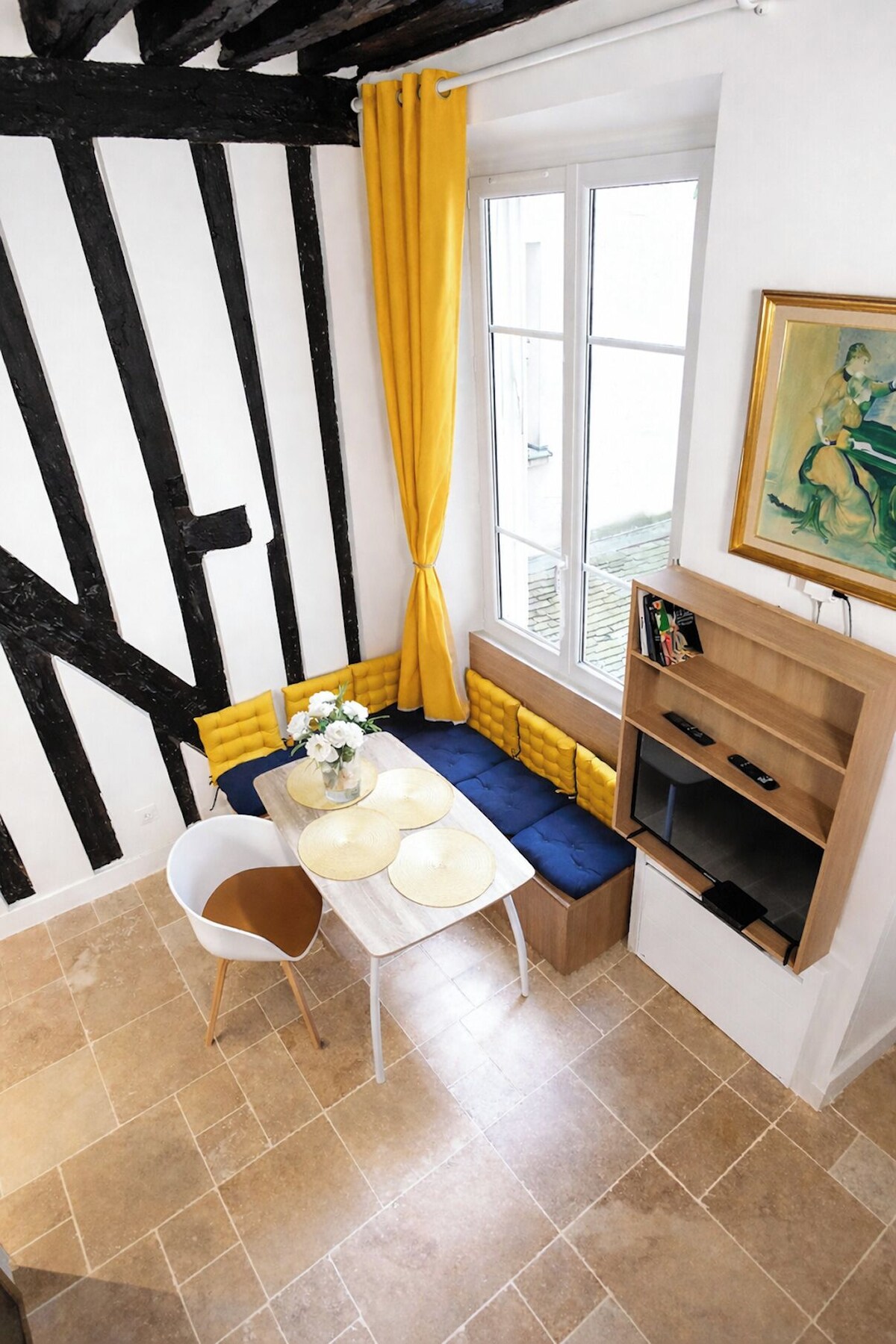 Image de profil de l’hôte