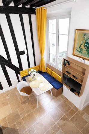 Intérieur