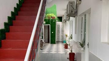 43-inch Smart TV with satellite channels