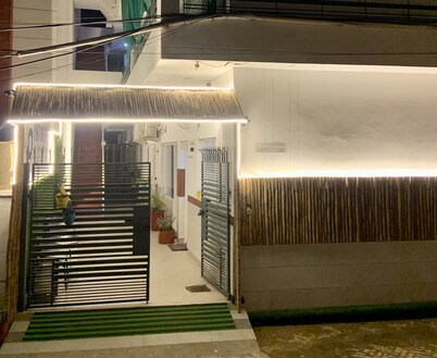 Patiala inn