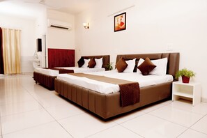 Family Suite - Patiala inn (Patiala)
