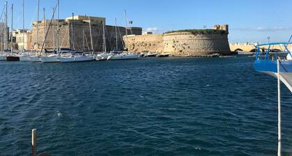 Casa "onda Blu": Exklusives Ferienhaus mit Poolparadies und Mediterranem Flair