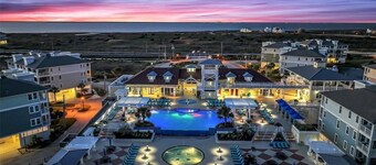 Book Now for the Perfect Family Spring Break Escape