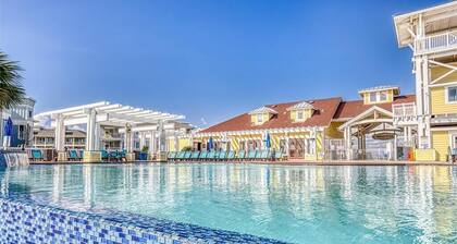 Annie Lee - Beach Front- Ocean Front - 2nd Floor