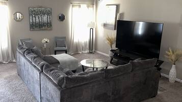 Smart TV