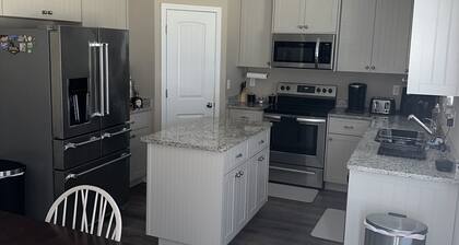 Augusta National Rental⛳️.