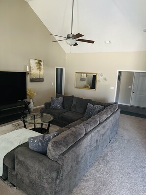 Smart TV