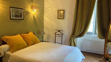 5 dormitorios, wifi, ropa de cama