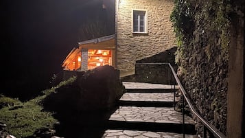 Boendeområde