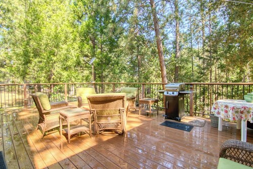 Buttercup Haven at Pine Mountain Lake