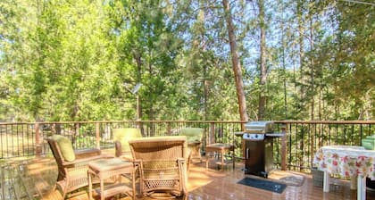 Buttercup Haven at Pine Mountain Lake