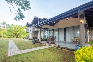 Exterior - Grand Argyle Resort & Villas (Hatton)