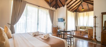 แกรนด์ อาร์ไกล์ รีสอร์ท แอนด์ วิลล่า