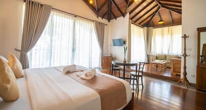 Grand Argyle Resort & Villas