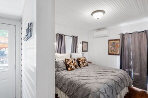 2 soveværelser, strygejern/strygebræt, internetforbindelse, sengetøj