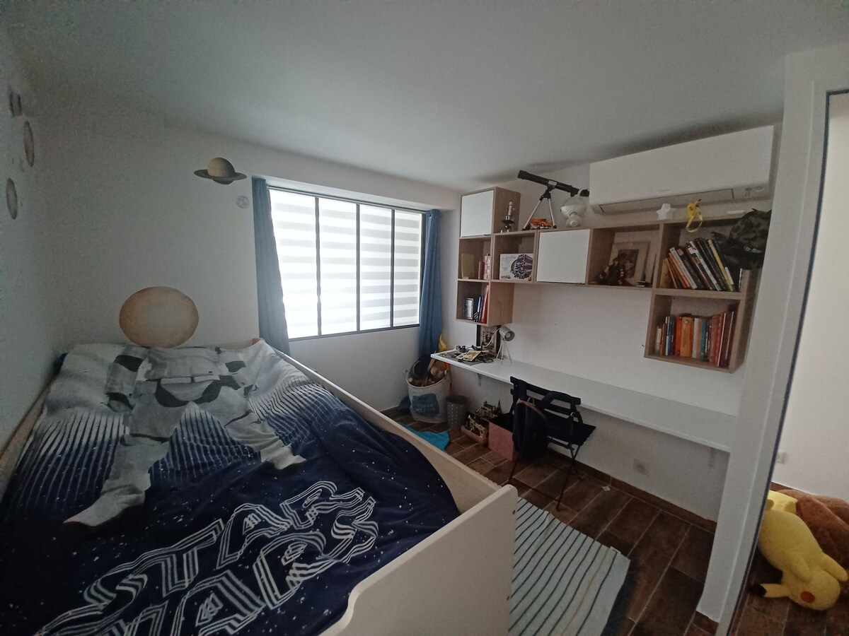 Image de profil de l’hôte