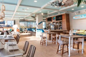 Bar (en el alojamiento)