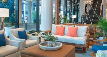 Spring In Nashville/SEC Tournament 2024 Getaway! Stay in middle of downtown!