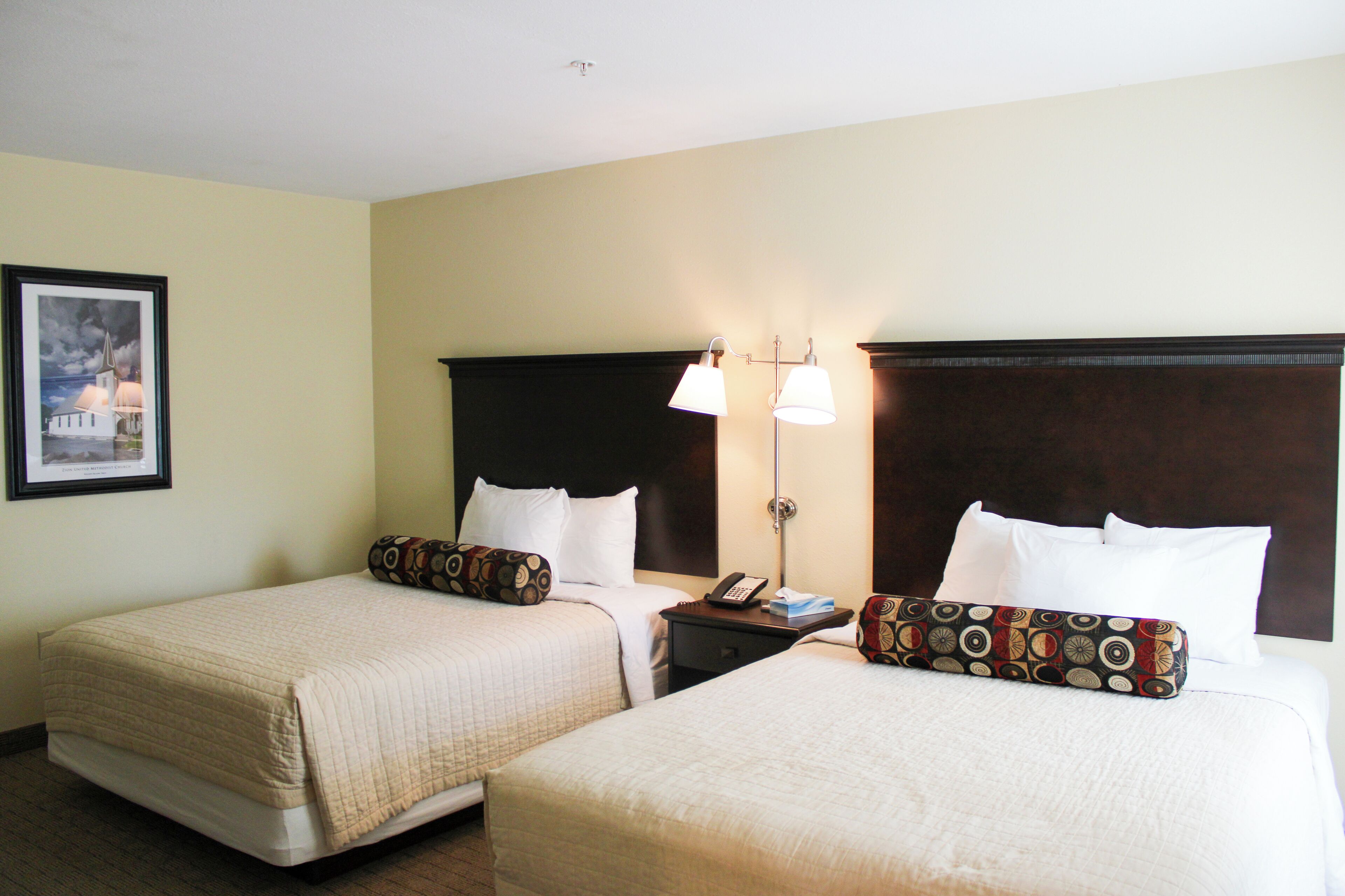 1 habitación, wifi gratis y ropa de cama 