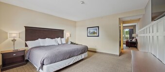 Vineyard Suite at Kelley's Island Venture Resort