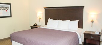 Vineyard Suite at Kelley's Island Venture Resort